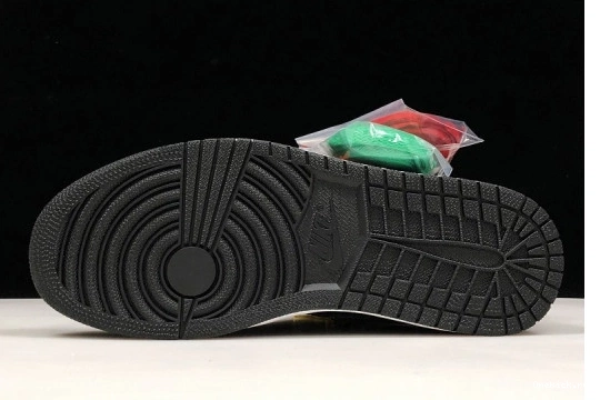 Air High  AV3905 Family 038 SoleFly Jordan 1 Retro 286 'Art NewStyle x 038 Friends OG AV3905 Basel' and 0520